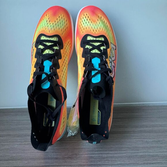 Hoka Cielo FLYX Track Shoes Men's Size 13 $180 - Picture 3 of 12